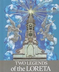 Two legends of the Loreta