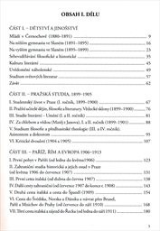 Paměti Vlastimila Kybala
(Díl 1)