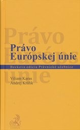 Pr&aacute;vo Eur&oacute;pskej &uacute;nie