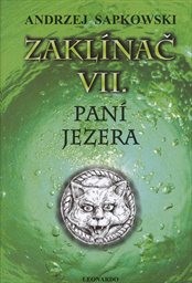 Pan&iacute; jezera