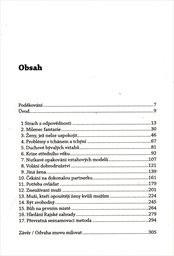 Proč muži opouštějí ženy