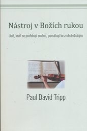 Nástroj v Božích rukou