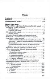 Z&aacute;kon o střetu z&aacute;jmů