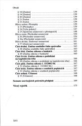 Z&aacute;kon o střetu z&aacute;jmů