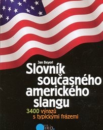 Slovník současného amerického slangu