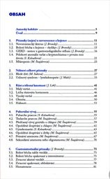 Mal&aacute; diferenci&aacute;ln&iacute; diagnostika v pediatrii