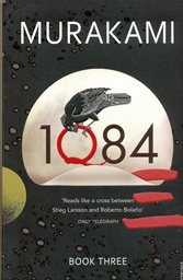 1Q84
                        (Book three)
                    