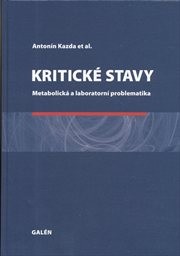 Kritické stavy