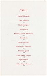 Příběhy předmětů