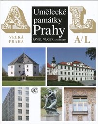 Umělecké památky Prahy
                        ([Díl 5],)
                    