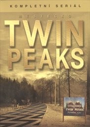 Městečko Twin Peaks