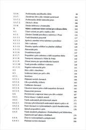 Sociální patologie a ochrana dětství v Čechách od dob osvícenství do roku 1914