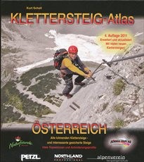 Klettersteig-Atlas Österreich