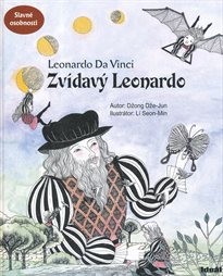 Zvídavý Leonardo