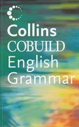 Collins COBUILD English grammar