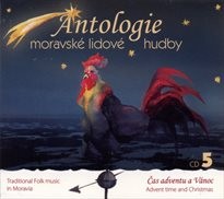 Antologie moravské lidové hudby
(5,)