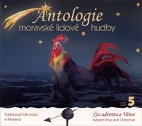 Antologie moravské lidové hudby
                        (5,)
                    