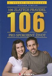 106 zlatých pravidel pro spokojený život