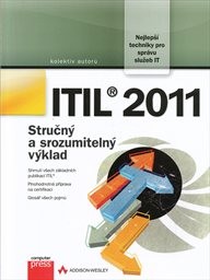 ITIL 2011