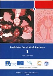 English for social work purposes
                        (1)
                    