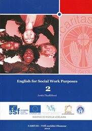 English for social work purposes
                        (2)
                    