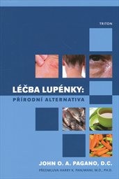 Léčba lupénky: přírodní alternativa