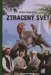 Ztracený svět