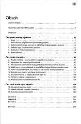 Výzkumné metody a statistika