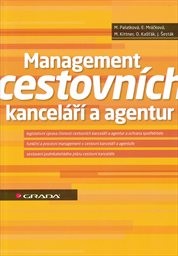 Management cestovních kanceláří a agentur