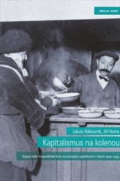 Kapitalismus na kolenou