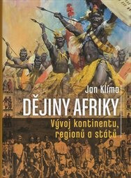 Dějiny Afriky