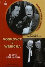 Divadelní dobrodružství Voskovce a Wericha