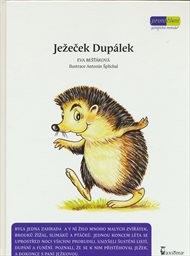 Ježeček Dupálek