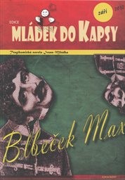 Blbeček Max