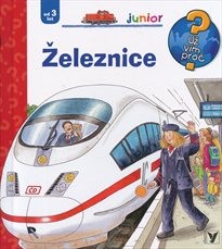Železnice