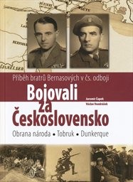 Bojovali za Československo