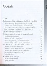 Bojovali za Československo