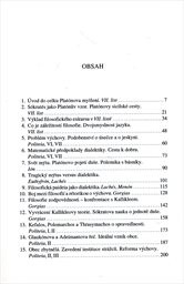 Plat&oacute;nova p&eacute;če o duši a spravedliv&yacute; st&aacute;t