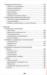 Uměn&iacute; překladu