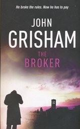 The broker