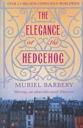 The elegance of the hedgehog