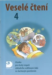 Veselé čtení
(4)