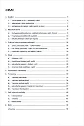 Polovodiče a jejich aplikace