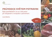 Průvodce světem potravin