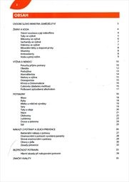 V&yacute;živa a zdrav&iacute;