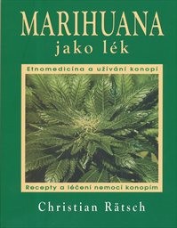 Marihuana jako lék