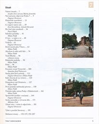 Praha 7 známá neznámá