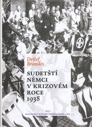 Sudetští Němci v krizovém roce 1938