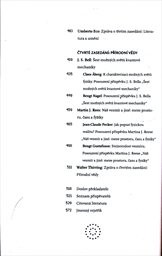 Možné světy v humanitních vědách, v umění a v přírodních vědách