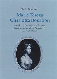 Marie Tereza Charlotta Bourbon